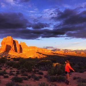 Meet your Posher, Olivia